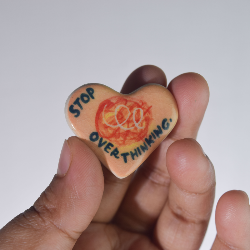 AFFECTIONATE FLING - Image 2