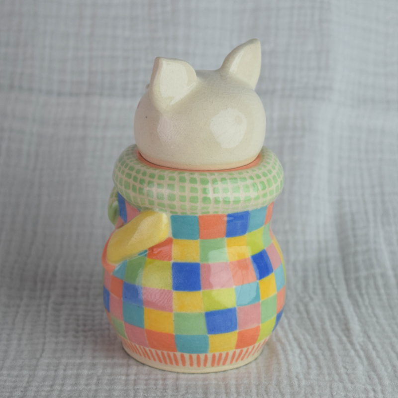 THE PATCHWORK COMPANION - Image 5