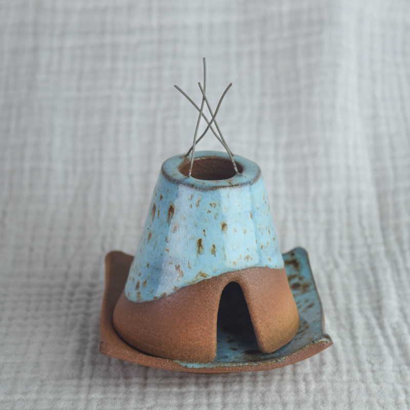 LAGOON LOOKOUT - Image 1