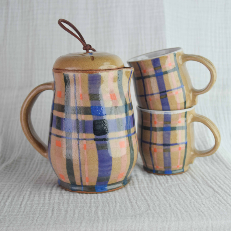 THE CABIN CHECK TRIO - Image 3