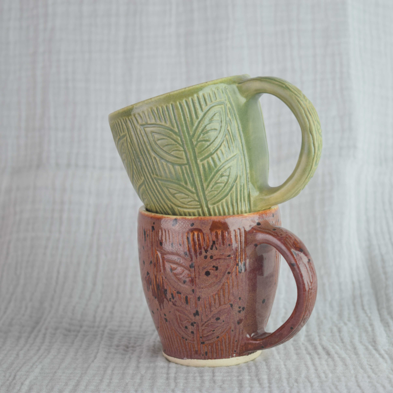 MOSS & BARK DUO - Image 2