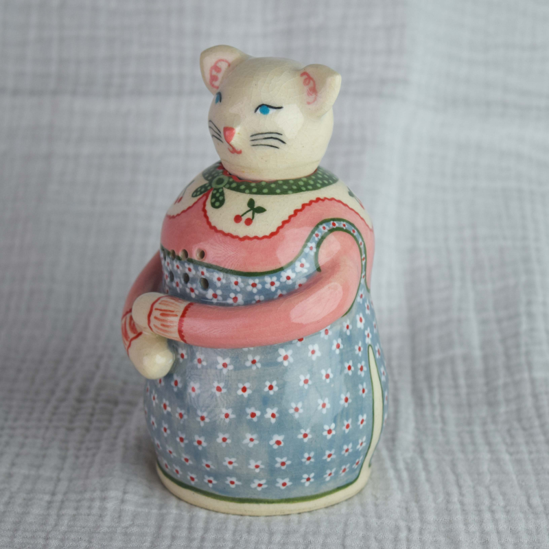 SWEETHEART PINAFORE BUD - Image 5