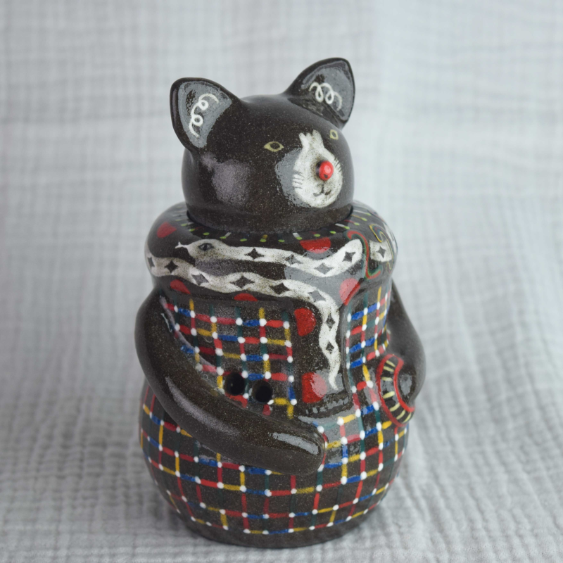 THE TARTAN BOUND NOMAD - Image 5