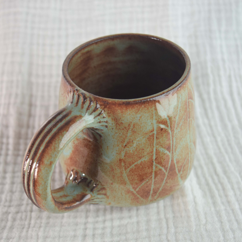 ROASTED LEAVES - Image 2