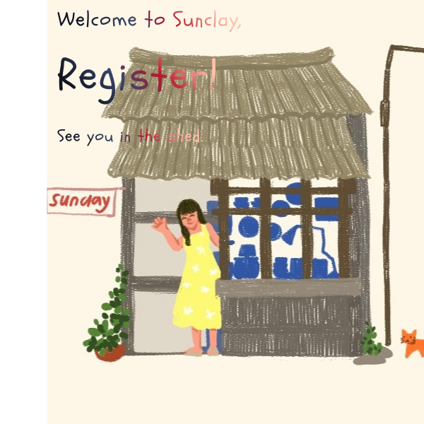 Customer Register Page Image