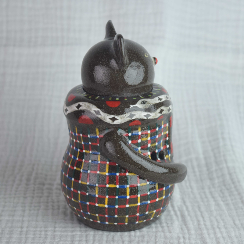 THE TARTAN BOUND NOMAD - Image 4