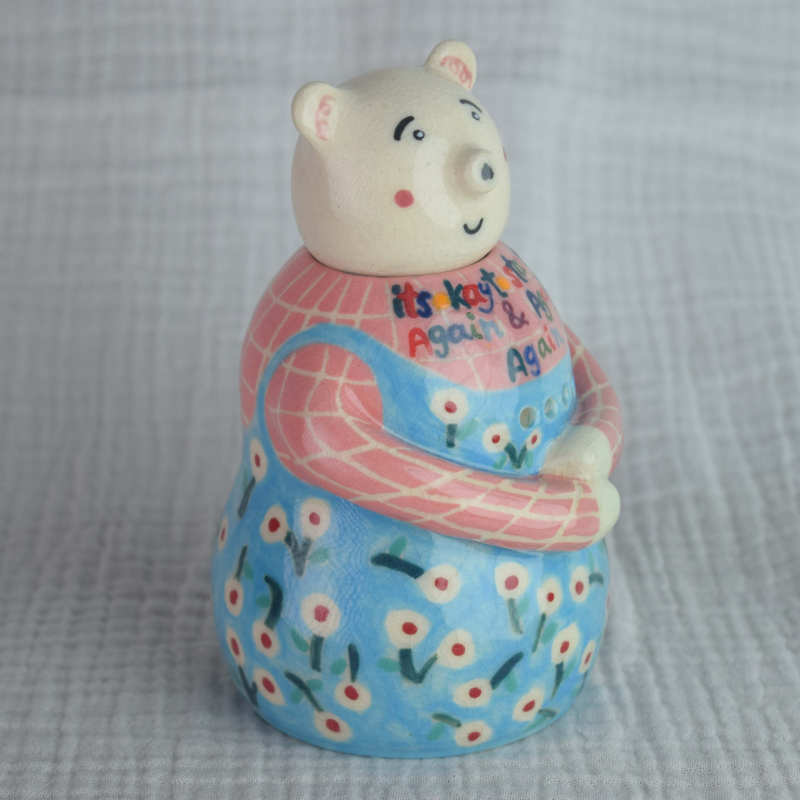 THE LOOP OF RENEWAL - Image 2