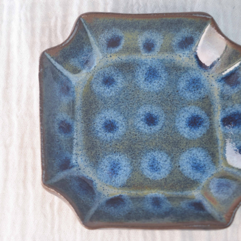 RICH INDIGO POOLING - Image 3