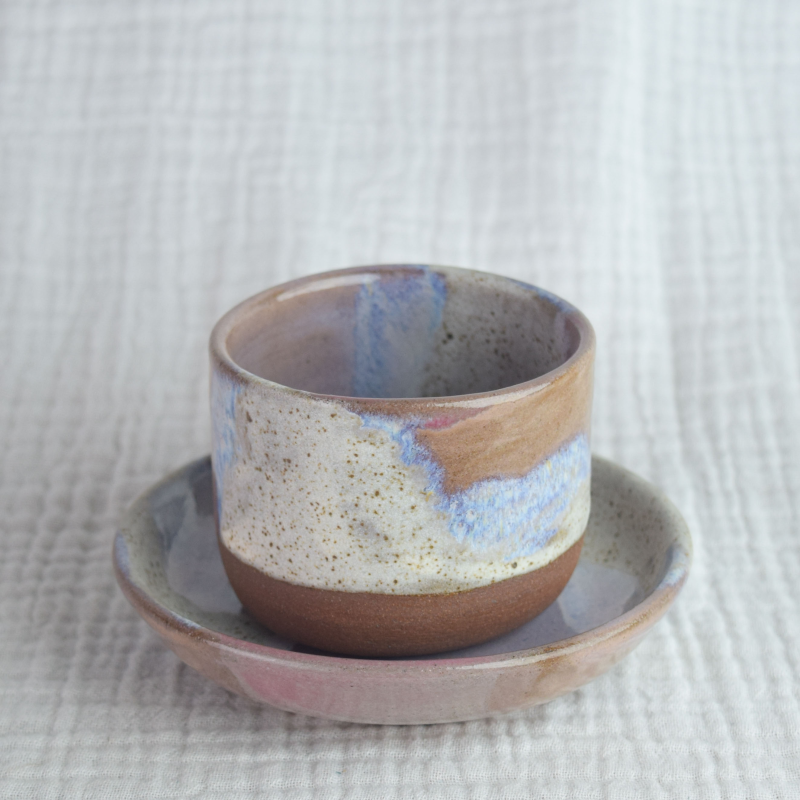 SUNRISE ON A BEACH - Image 1