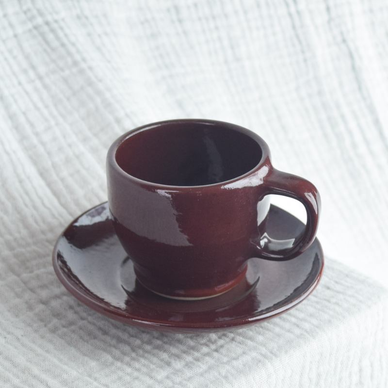 THE MIDNIGHT ESPRESSO - Image 1