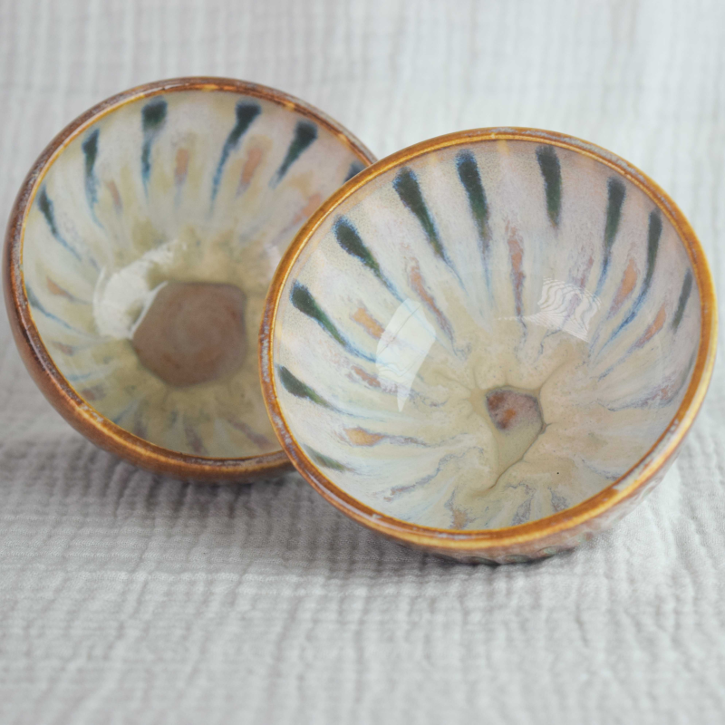 TOKKURI COMPANION PAIR - Image 1