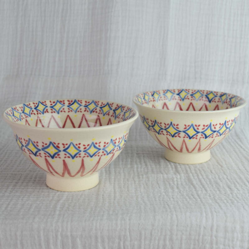 THE CARNIVAL TAPESTRY PAIR - Image 3