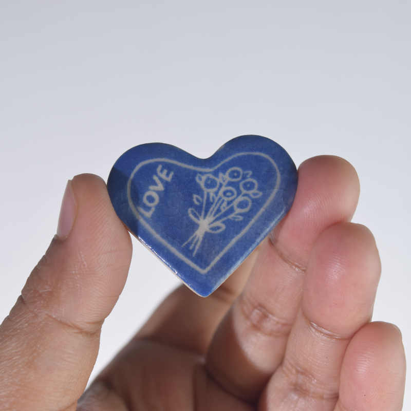 LOVE BLOOMS - Image 2