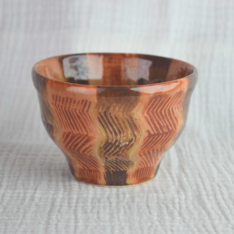 THE AUTUMN RIDGE BOWL - Image 1