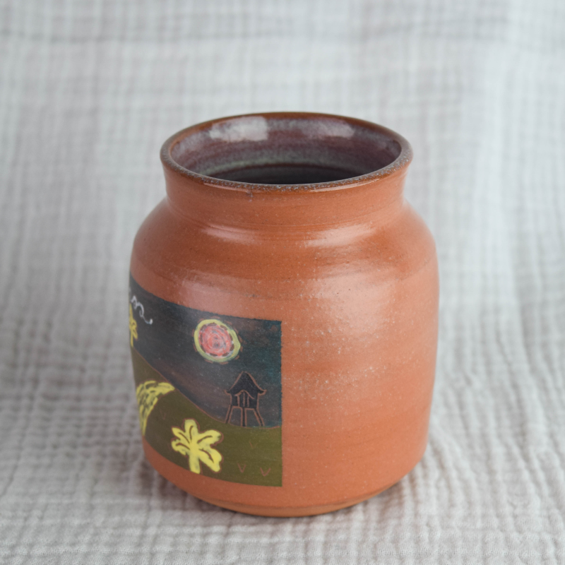 HOW HIGH MY MOON - Image 4