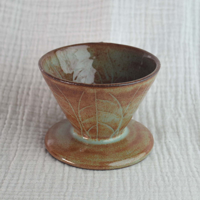 ROASTED LEAVES DRIPPER - Image 4