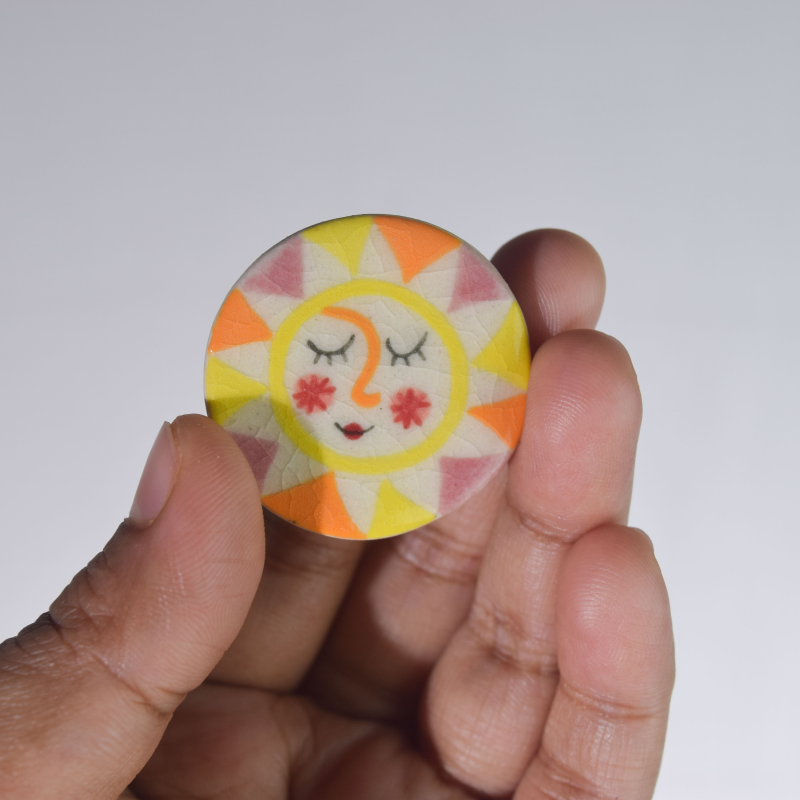 A SILENT KNOWING - Image 2