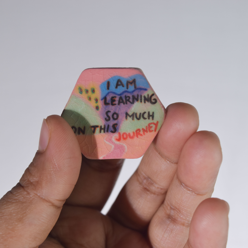 GROWTH & LEARNING - Image 2