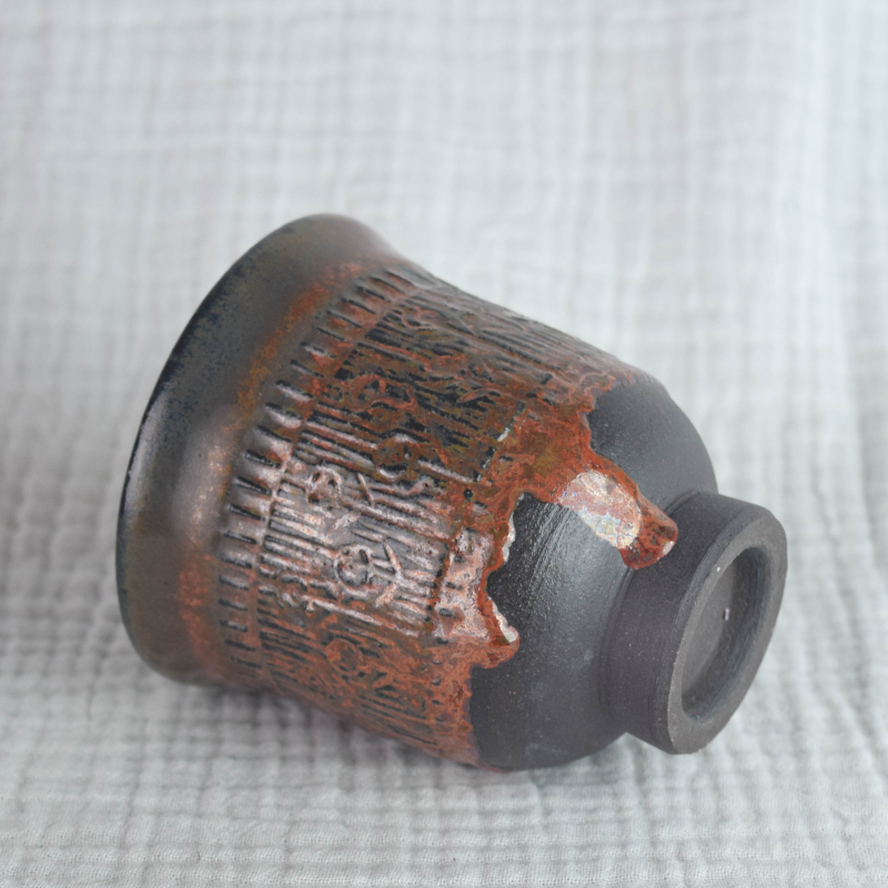 TETSU KUZU YUNOMI - Image 3