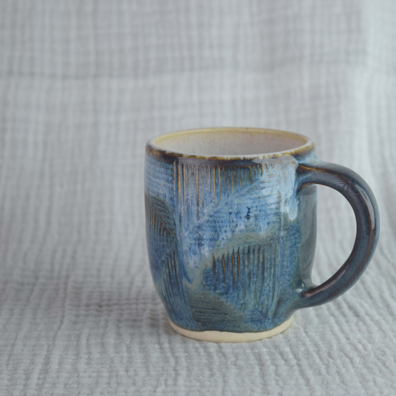 THE RIVERBED WEAVE PAIR - Image 4