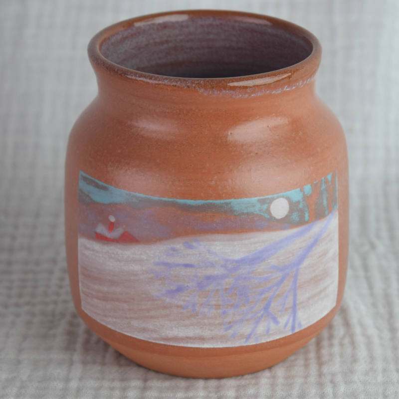 SERENELY MY MOON - Image 5