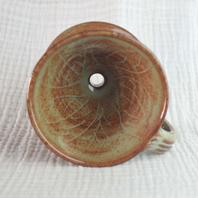 ROASTED LEAVES DRIPPER - Image 2