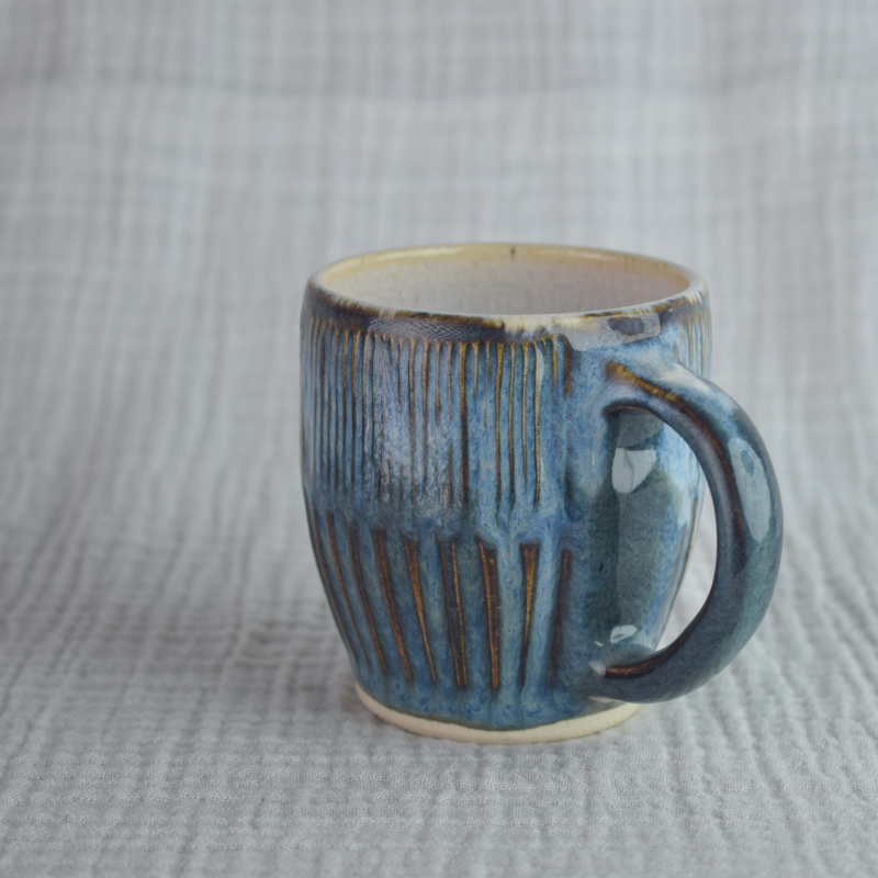 THE RIVERBED WEAVE PAIR - Image 5