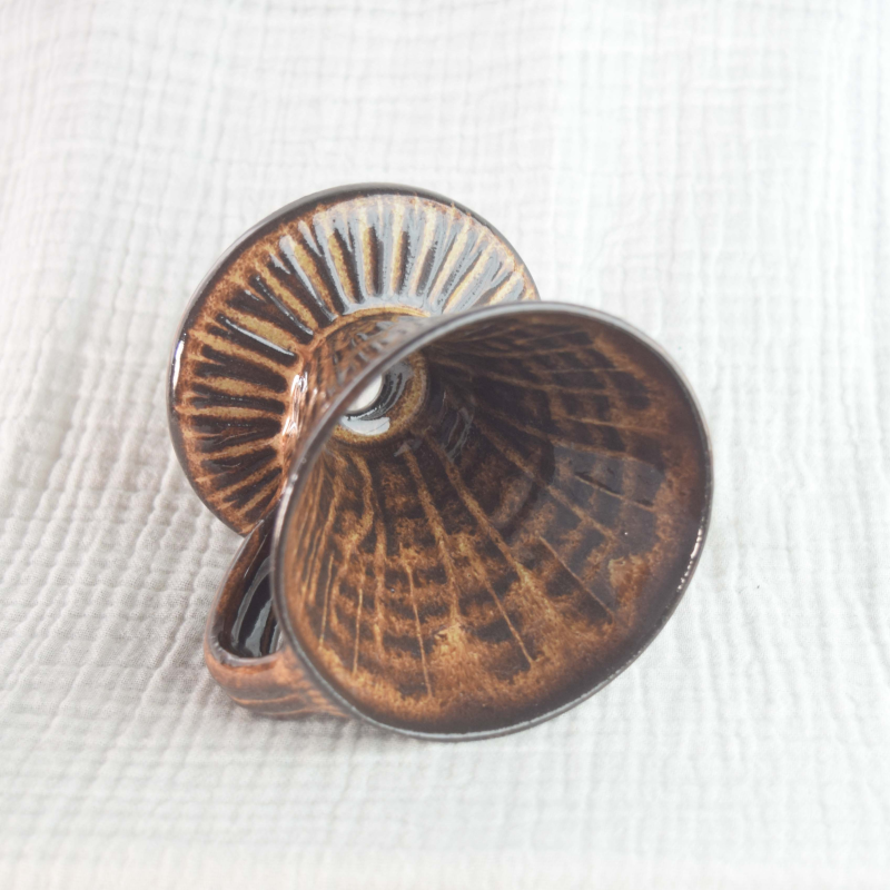 TIGER'S STRIPE DRIPPER - Image 2