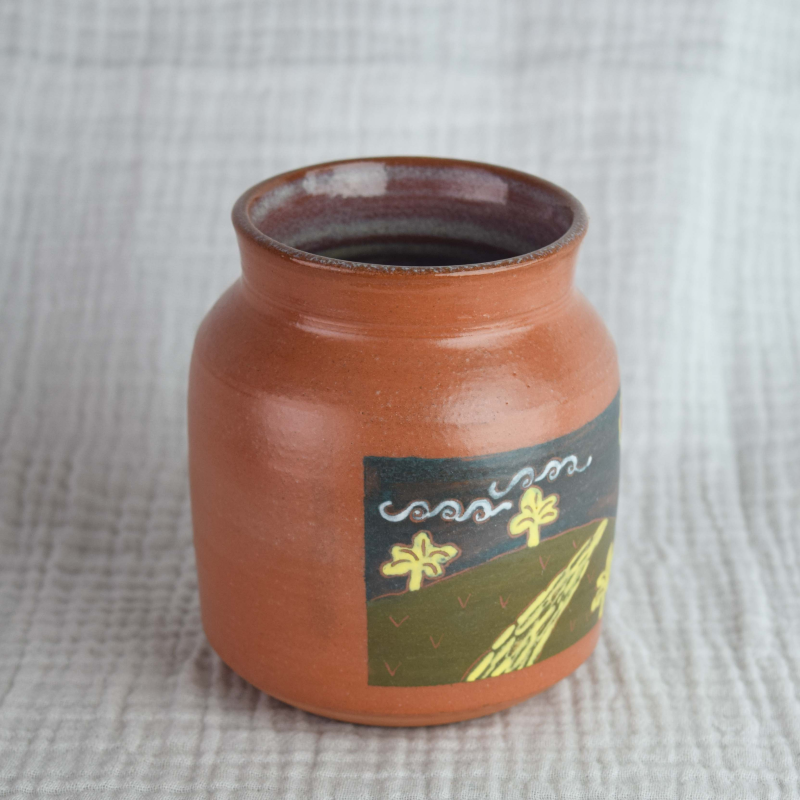 HOW HIGH MY MOON - Image 2