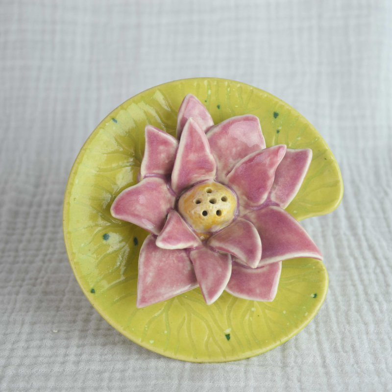 BRIGHT OPAL LILY - Image 4