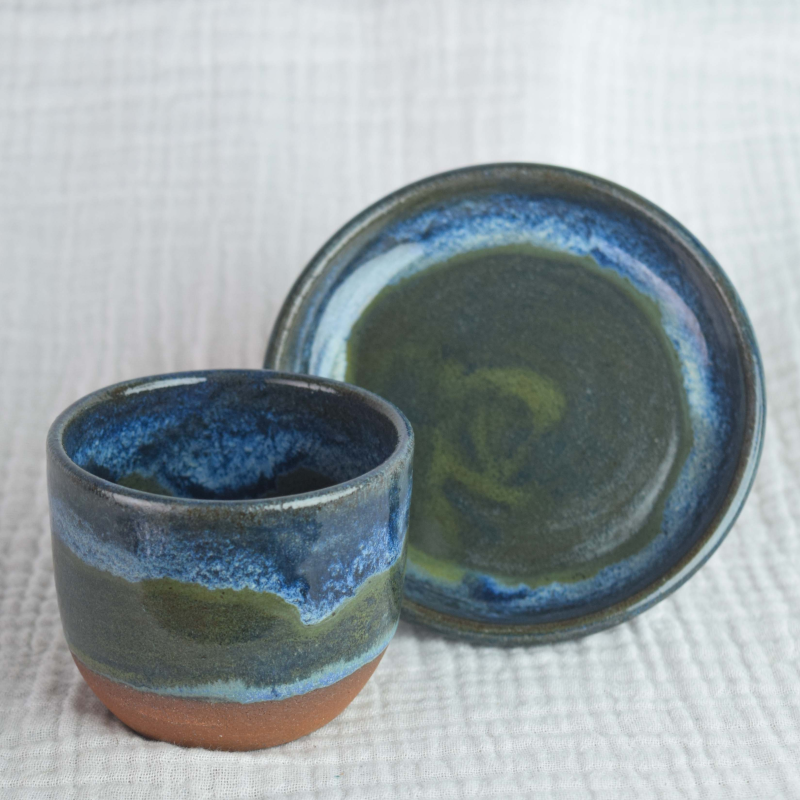 STORMY TWILIGHT SKY - Image 2