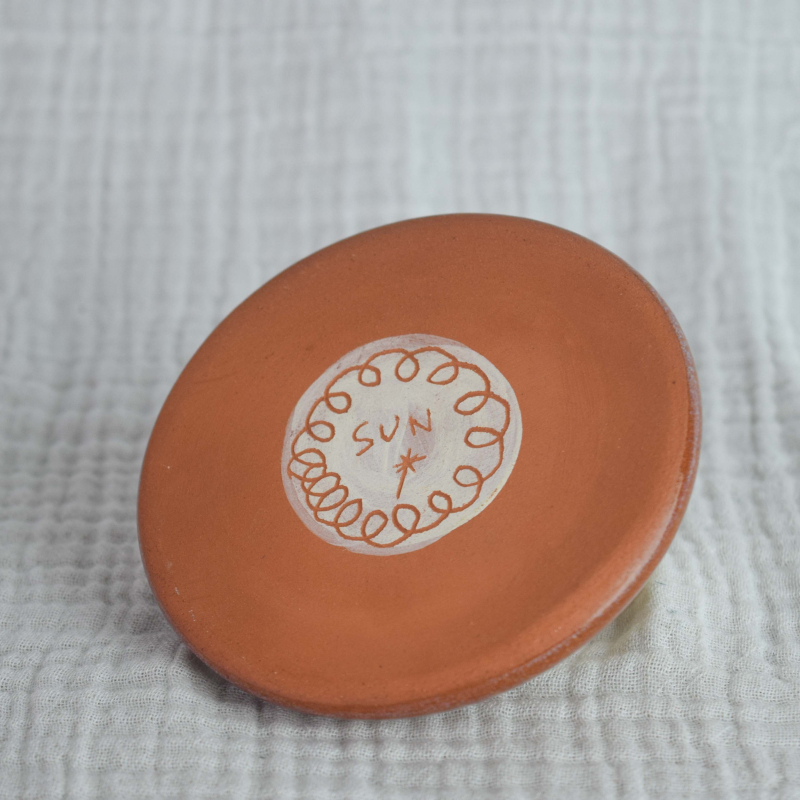 PEAK OF STILLNESS (SUNBAKED) - Image 4