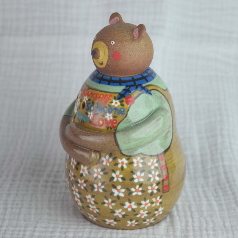 THE SELF-LOVE CHAMPION - Image 5