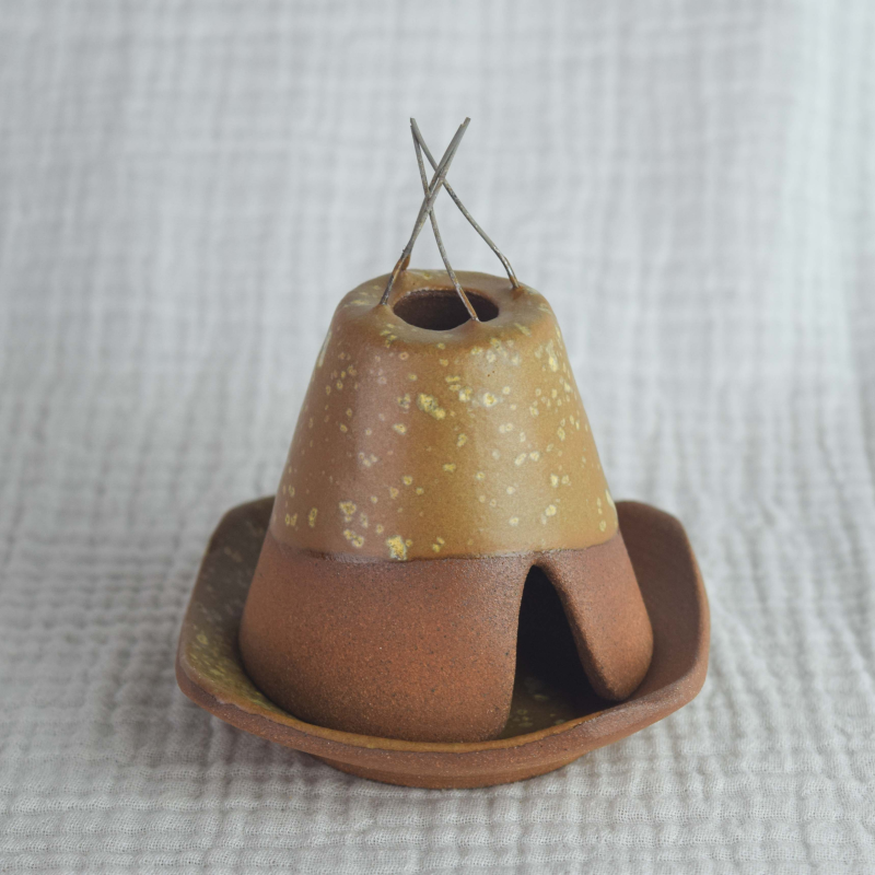 DESERT NOMAD'S SMOKE