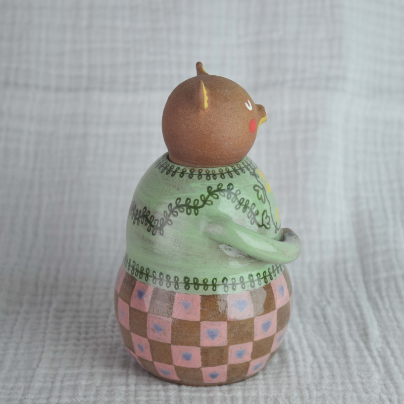 THE GUARDIAN OF SMALL VICTORIES - Image 3