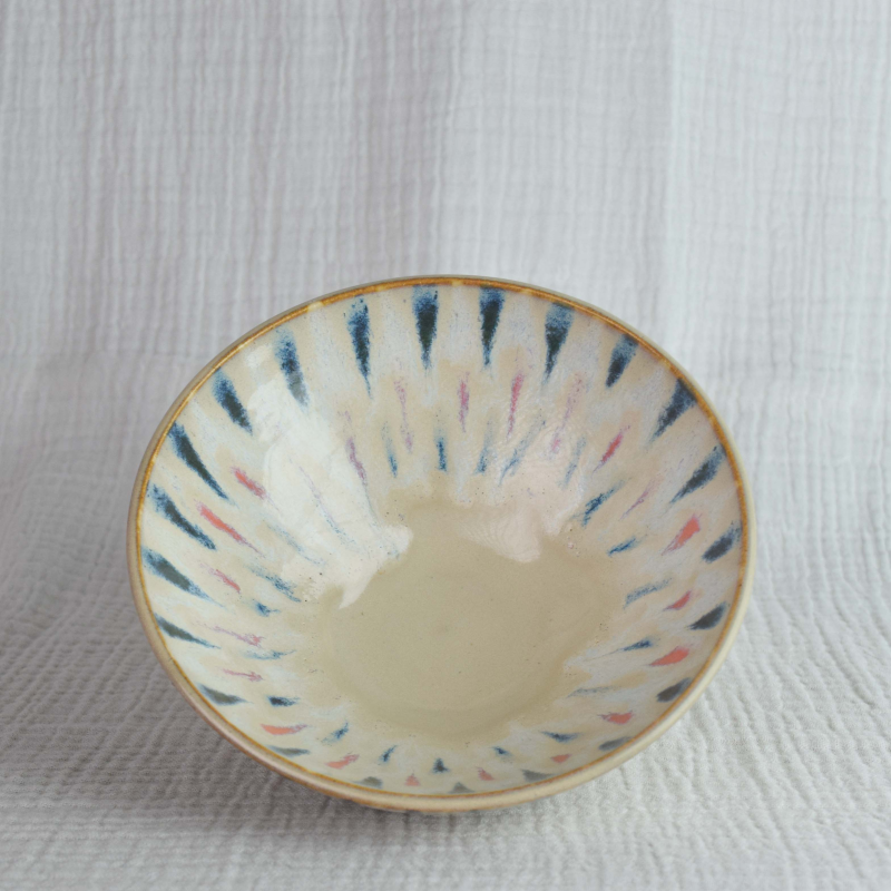 ARTISAN DASH BOWL - Image 3