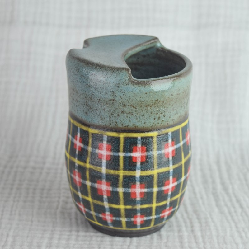 THE HIGHLAND TARTAN - Image 4