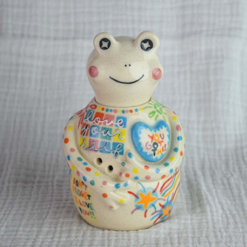 THE LOVE LETTER ORACLE - Image 2