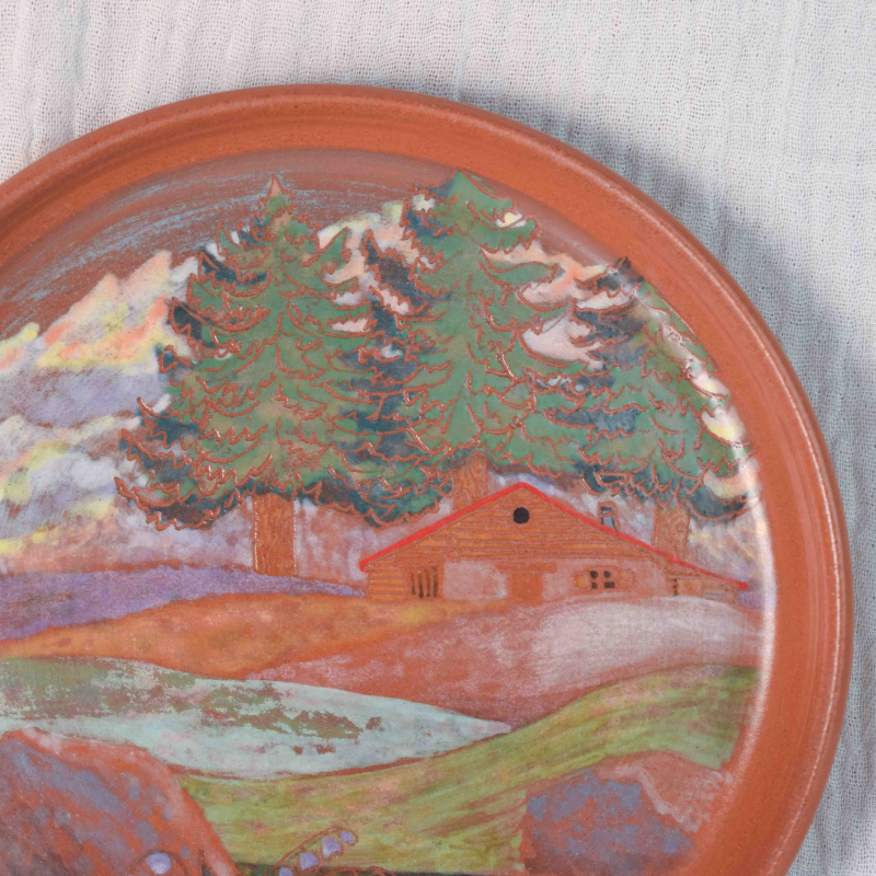 ALM-ONJI’S ALPINE HEARTH - Image 3