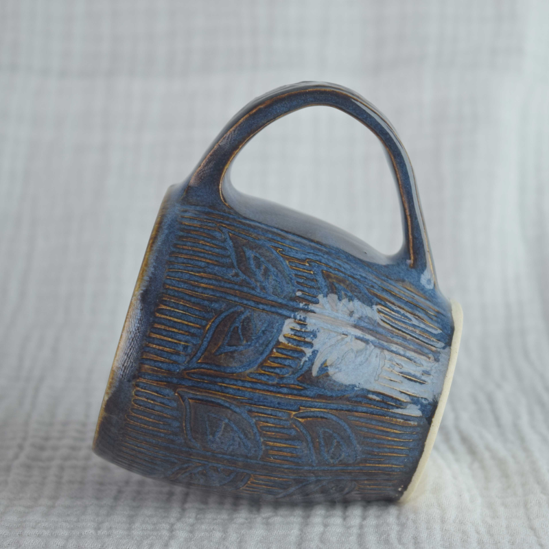 MORNING GLORY PAIR - Image 6