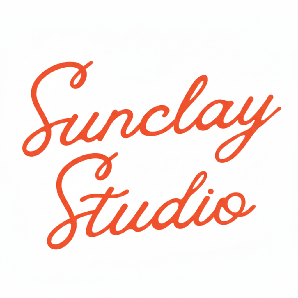 SUNCLAY STUDIO