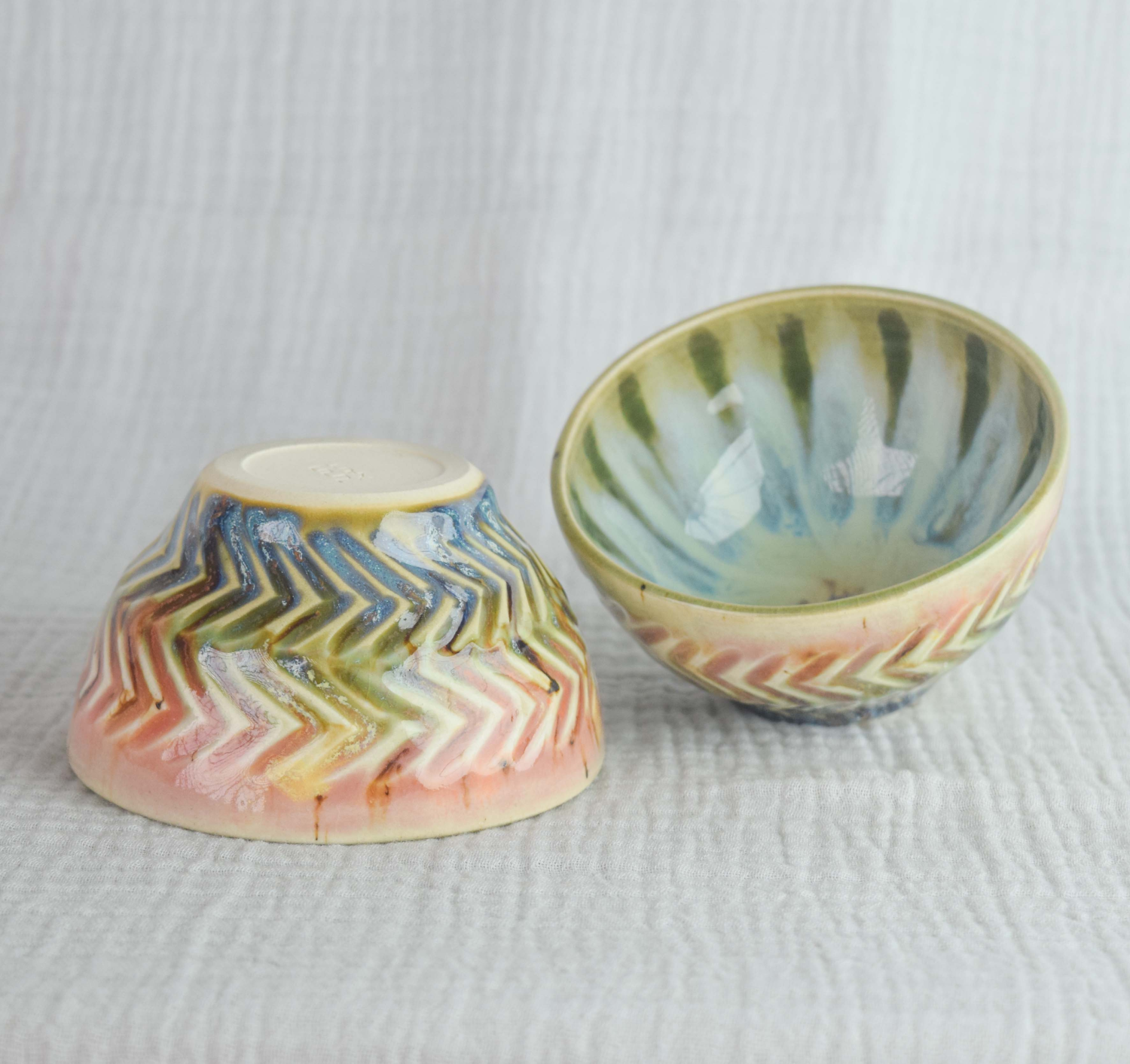 AURORA BOREALIS PAIR