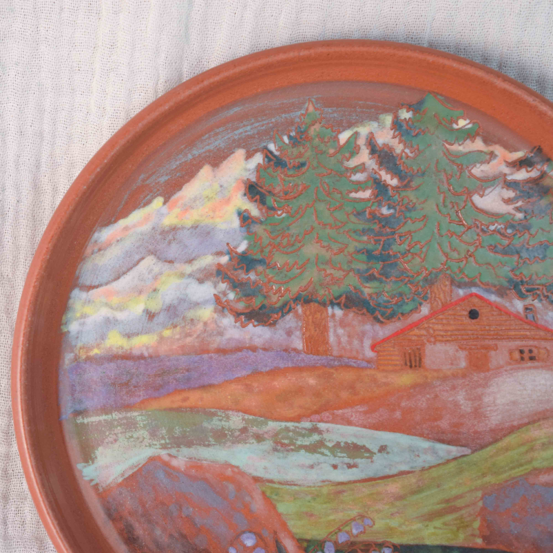 ALM-ONJI’S ALPINE HEARTH - Image 2