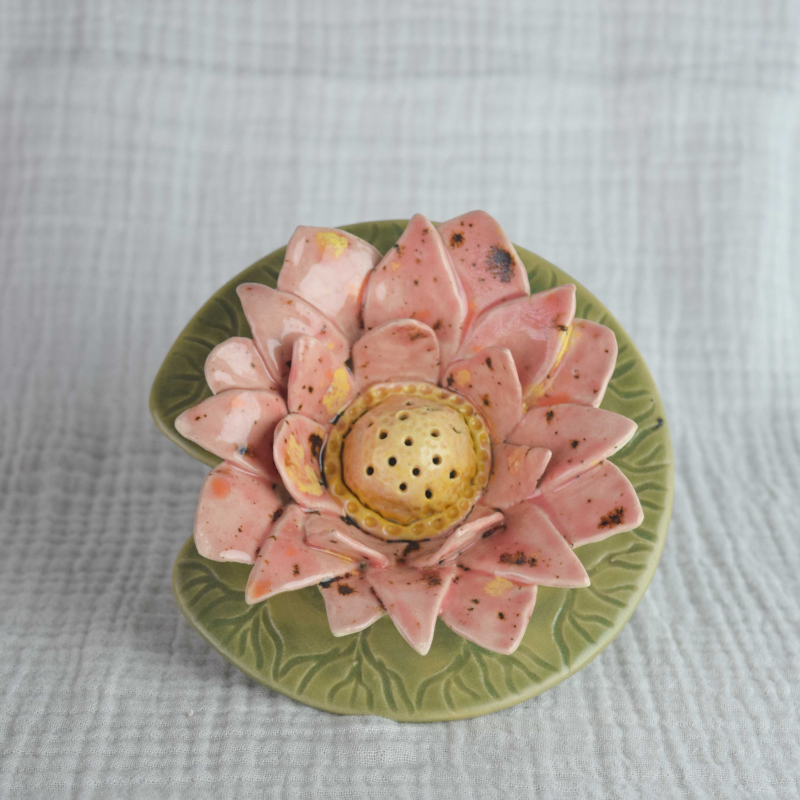 SUN-DAPPLED LILY - Image 2