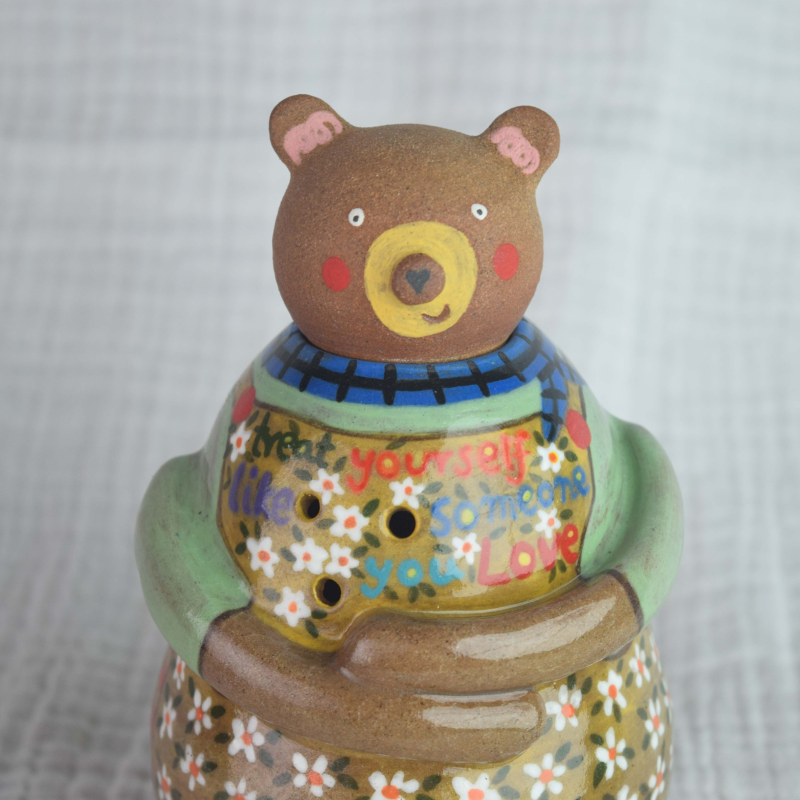 THE SELF-LOVE CHAMPION - Image 6