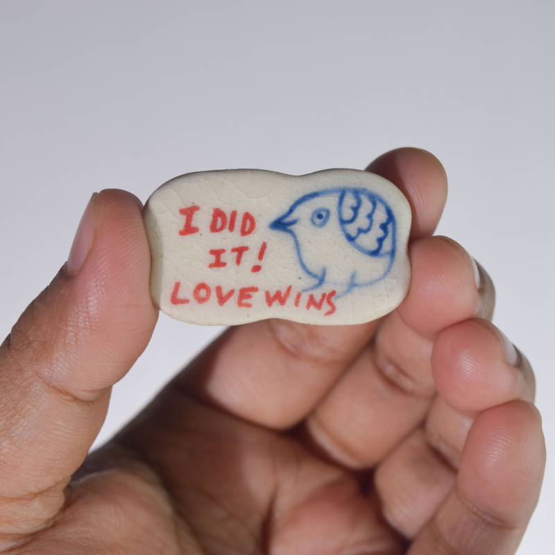 GOD TALKING - Image 2