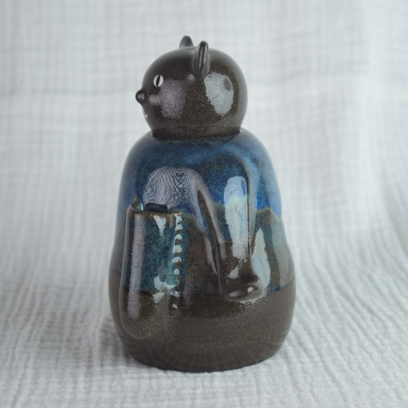 THE COURAGE KEEPER - Image 4