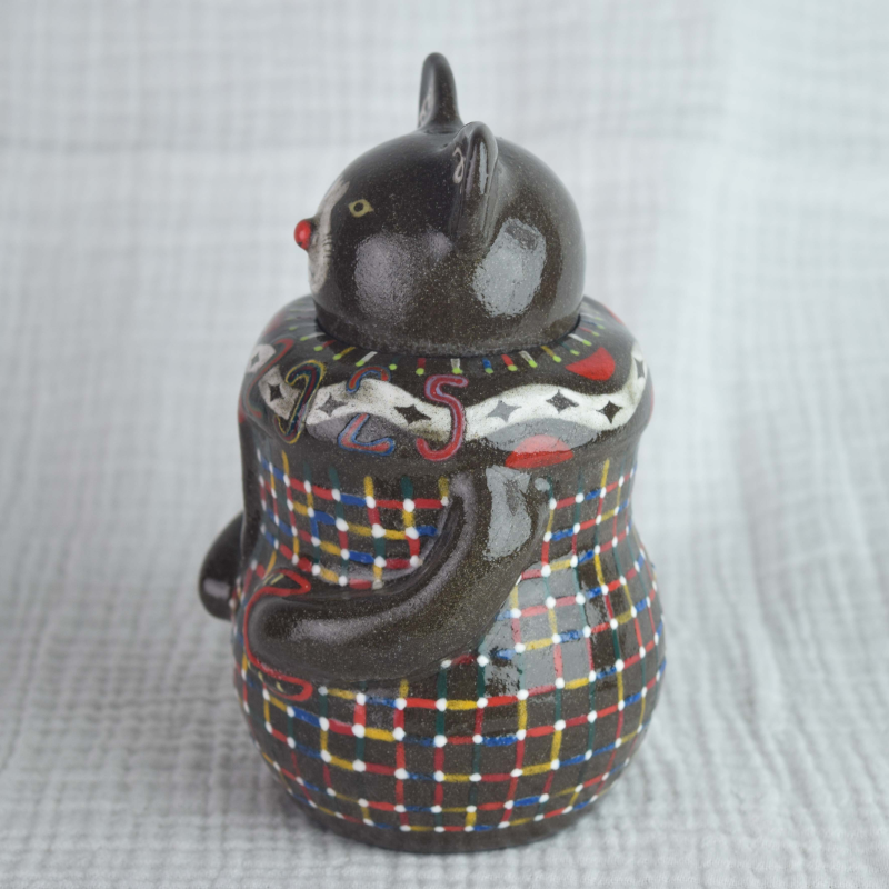 THE TARTAN BOUND NOMAD - Image 2