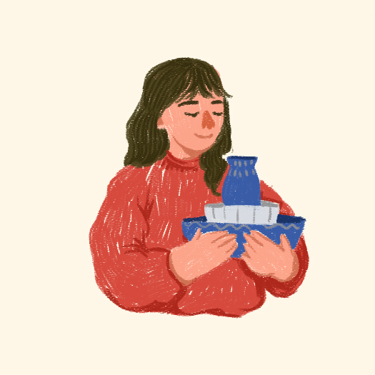 HOLDERS OF THE INTANGIBLE