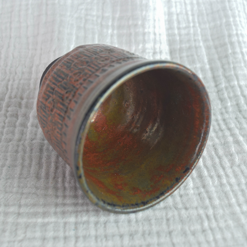 TETSU KUZU YUNOMI - Image 4